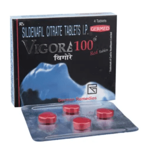 Vigora 100 Mg