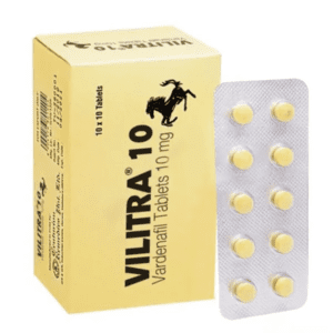 Vilitra-10mg