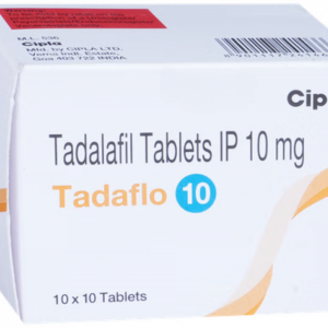 Tadaflo 10 mg