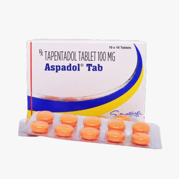 Aspadol 100