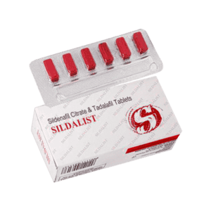 Sildalist 120mg